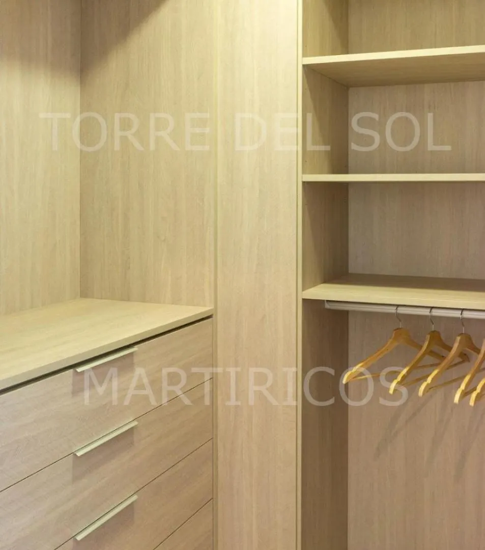 Appartamento Torre Del Sol Martiricos Málaga Spagna
